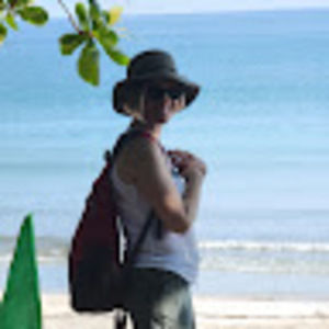 Meet your Posher, Trish